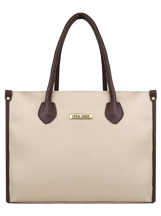 LEGAL BRIBE Textured Tote Bag Combo Of 4 - Image 3