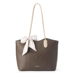 Lino Perros Avril Everyday Tote Bag